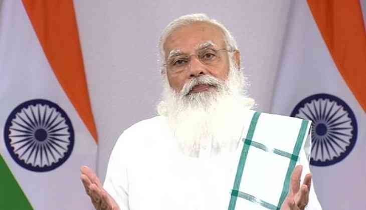 PM Modi