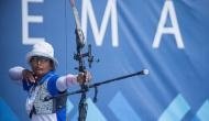 Jharkhand CM congratulates Deepika Kumari for winning gold at Archery WC