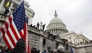 US Capitol attack panel says Trump coordinated 7-part plan to overturn 2020 election