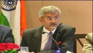 External Affairs Minister Jaishankar to visit Russia this week