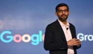 Google CEO Sundar Pichai hails Lionel Messi as 'best ever' after Copa triumph