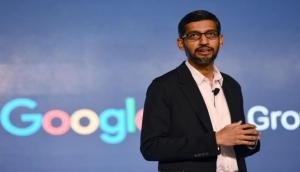Google CEO Sundar Pichai hails Lionel Messi as 'best ever' after Copa triumph