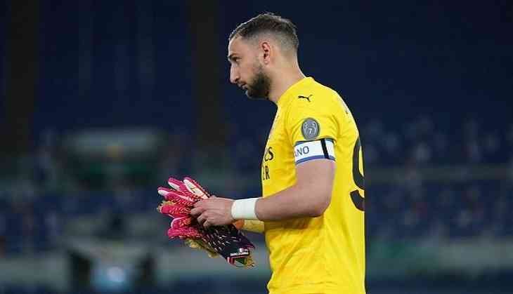 Gianluigi Donnarumma
