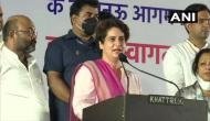 UP: Congress open to coalition proposals; to prioritise party interest