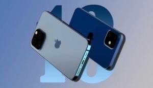 New iPhones may have always-on displays like Apple's Watch