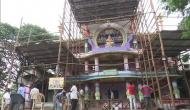 Ganesh Chaturthi 2021: 45-foot idol to be set up in Hyderabad this year