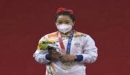 Tokyo Olympics, Day 1: Absolutely amazing display of weightlifting, says Tendulkar congratulates Mirabai Chanu on winning silver