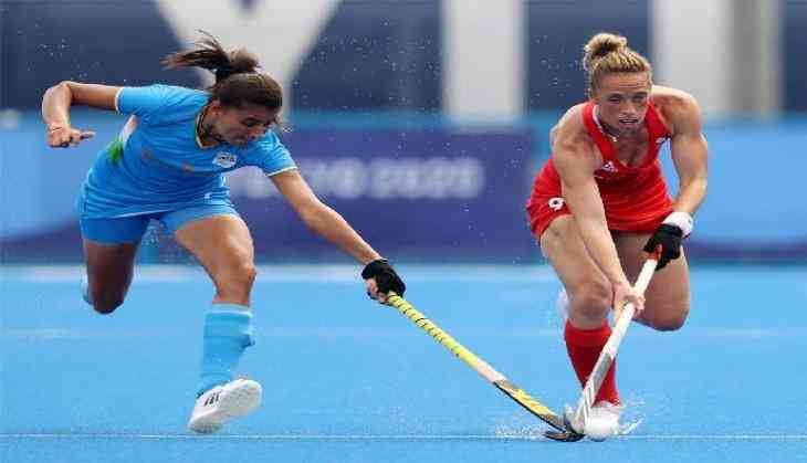 Ind vs GB