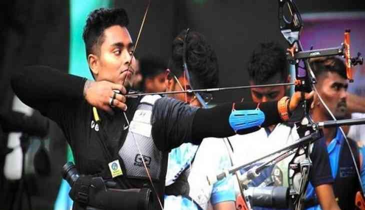 Atanu Das