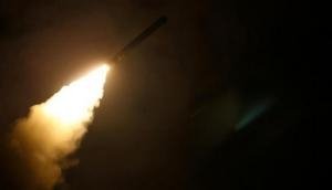 N Korea says latest test part of reconnaissance satellite project
