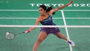 Tokyo Olympics, Day 10: PV Sindhu wins bronze, becomes first Indian woman to win two medals at Games