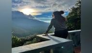 Taapsee Pannu celebrates 34th birthday on 'Blurr' sets, shares philosophical post