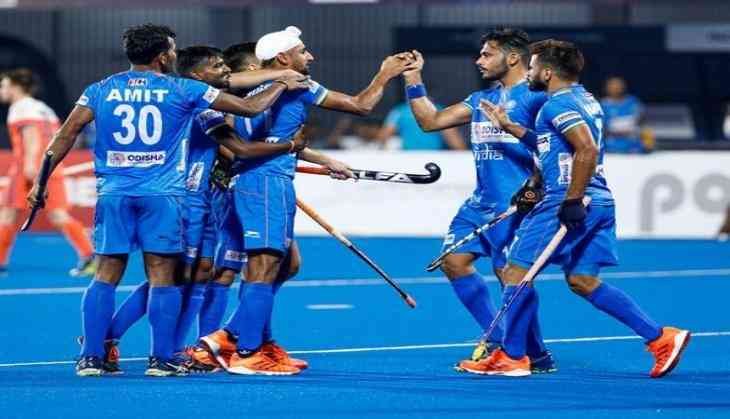 India