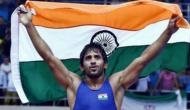 Tokyo Olympics: Bajrang Punia advances to quarters after defeating Ernazar Akmataliev