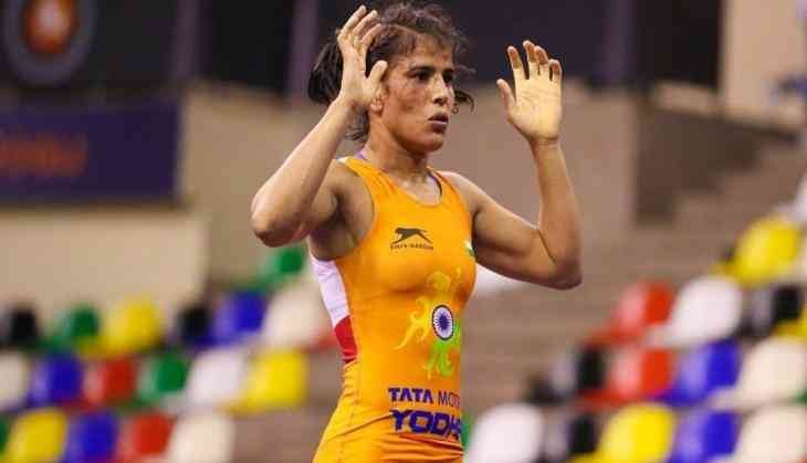 Seema Bisla