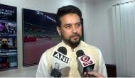 Tokyo Olympics: Neeraj's win great hope for upcoming generation to play sport, says Anurag Thakur
