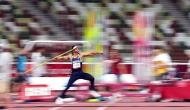 Tokyo Olympics 2020: India's golden boy Neeraj Chopra's name will be etched in history books, says Anurag Thakur 