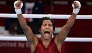 I will try to change bronze to gold: Lovlina Borgohain has eyes set on Paris 2024