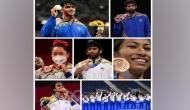 Virat Kohli congratulates India's Tokyo Olympics athletes: 'We are so proud of you'