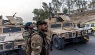 With Taliban at Kabul's doorstep, US embassy officials rush to destroy classified documents