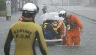 Japan orders evacuation of over 1.2 million people over heavy rainfall 