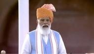 75th I-Day: Indian athletes have not only won our hearts but also inspired future generations, says PM Modi
