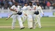 Eng vs Ind: Bumrah and Shami's partnership pumped us up, says KL Rahul