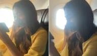 Kiara Advani breaks down after watching Shershaah's funeral scene [WATCH]
