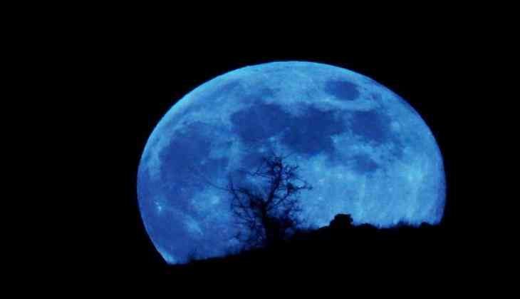 Blue Moon