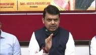 Maharashtra: Devendra Fadnavis slams Thackeray govt for neglecting farmers issues