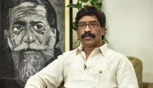 Land Scam Case: Jharkhand Chief Minister Soren asks ED to record statement at his office 