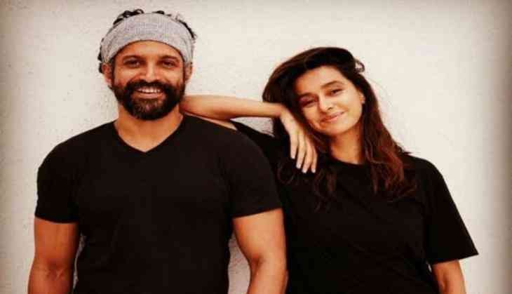 Farhan-Shibani