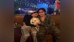 Malaika Arora as her son embarks on a new journey: Heartbreaking to not have my son around me