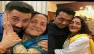 Sunny Deol, Bobby Deol pen heartfelt birthday wishes for their mother