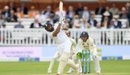 Rohit Sharma breaks Dravid's record, registers most hundreds by Indian batsman in England