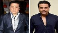 Ganesh Chaturthi 2021: Krushna Abhishek calls for peace with Govinda this festive season