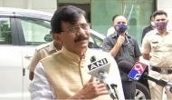Farmers attacked 17 times in last 2 years: Shiv Sena leader Sanjay Raut