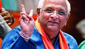 Bhupendra Patel to take oath as Gujarat Chief Minister today