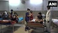  Several districts in Uttar Pradesh see spike in dengue cases