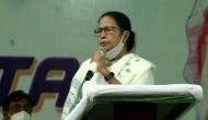 Won't let Centre make India like Taliban: Mamata Banerjee