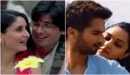 Know what Shahid Kapoor chose when asked to select between 'Kabir Singh', 'Jab We Met'