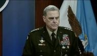 20 years presence in Afghanistan was strategic failure: Top US General