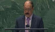 India committed to non-discriminatory, complete elimination of nuclear weapons, says Foreign Secretary
