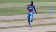 IPL 2021: Rishabh Pant calls Avesh Khan as 'find of season' for Delhi Capitals