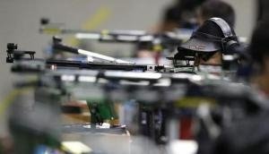 Asian Airgun C'ship: Indian shooters clinch 4 more golds, 2 silvers; medal tally rises to 34