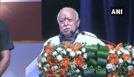 RSS chief Mohan Bhagwat lauds Modi government, says 'rashtra niti' following 'surakasha niti'