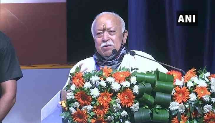 Mohan Bhagwat