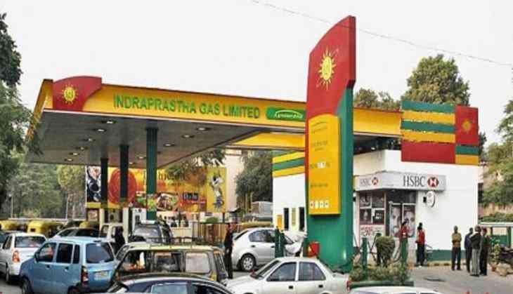 CNG price hike in Delhi-NCR