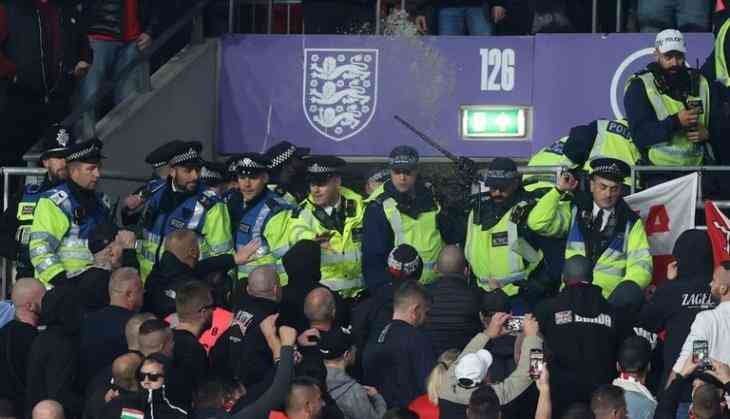 Hun vs Eng