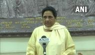 Mayawati demands strict action against culprits of Singhu border killing, aid for Chhattisgarh mishap victims
